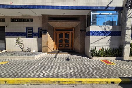 Apartamento para alugar com 91m², 2 quartos e 1 vagaFachada