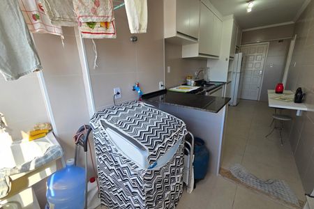 Apartamento para alugar com 91m², 2 quartos e 1 vagaÁrea de Serviço