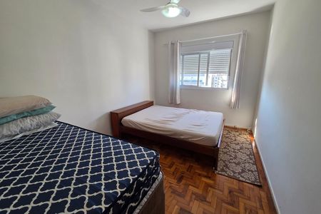Apartamento para alugar com 91m², 2 quartos e 1 vagaQuarto 2