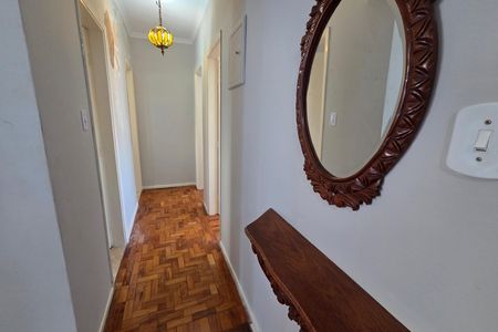 Apartamento para alugar com 91m², 2 quartos e 1 vagaSala