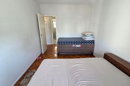 Apartamento para alugar com 91m², 2 quartos e 1 vagaQuarto 2