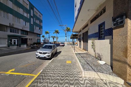 Apartamento para alugar com 91m², 2 quartos e 1 vagaFachada
