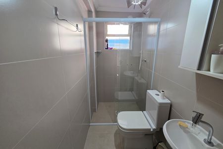 Apartamento para alugar com 91m², 2 quartos e 1 vagaBanheiro