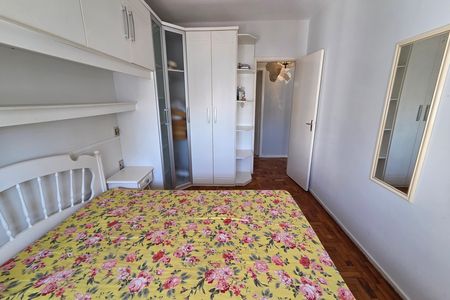 Apartamento para alugar com 91m², 2 quartos e 1 vagaQuarto 1