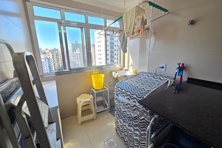 Apartamento para alugar com 91m², 2 quartos e 1 vagaÁrea de Serviço