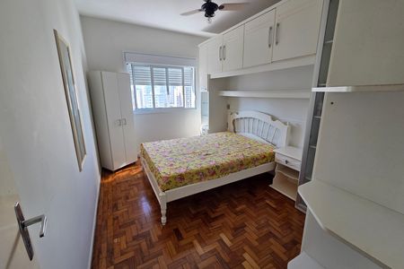 Apartamento para alugar com 91m², 2 quartos e 1 vagaQuarto 1