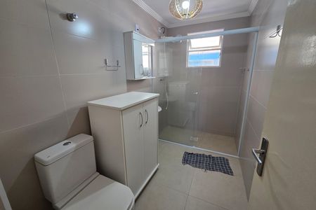 Apartamento para alugar com 91m², 2 quartos e 1 vagaBanheiro 2