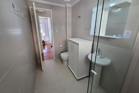 Apartamento para alugar com 91m², 2 quartos e 1 vagaBanheiro 2