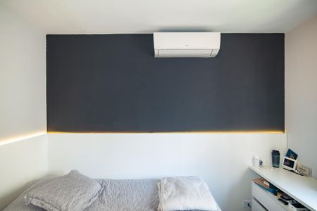 Apartamento à venda com 110m², 3 quartos e 1 vagaQuarto