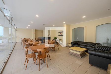 Apartamento à venda com 110m², 3 quartos e 1 vagaÁrea comum