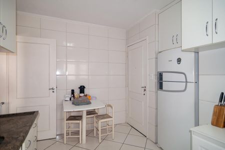 Apartamento à venda com 110m², 3 quartos e 1 vagaCozinha