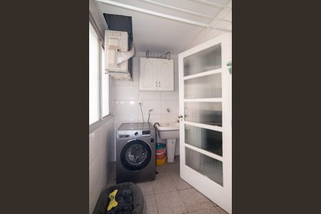 Apartamento à venda com 110m², 3 quartos e 1 vagaÁrea de serviço