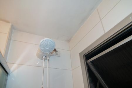 Apartamento à venda com 110m², 3 quartos e 1 vagaBanheiro social