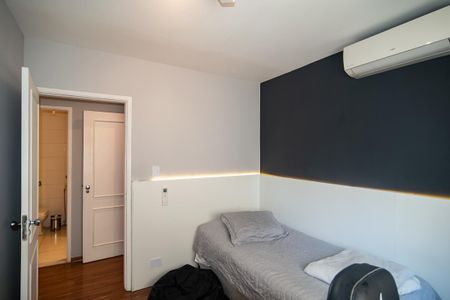 Apartamento à venda com 110m², 3 quartos e 1 vagaQuarto