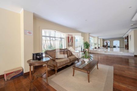 Apartamento à venda com 110m², 3 quartos e 1 vagaÁrea comum