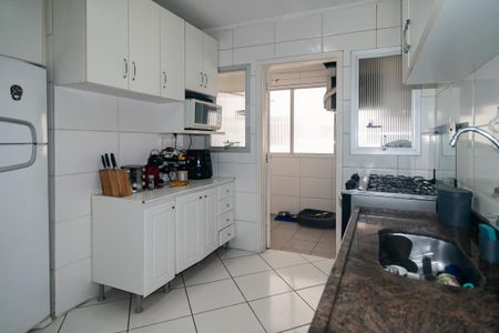 Apartamento à venda com 110m², 3 quartos e 1 vagaCozinha