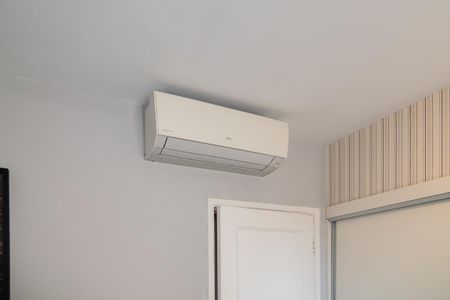 Apartamento à venda com 110m², 3 quartos e 1 vagaQuarto 3