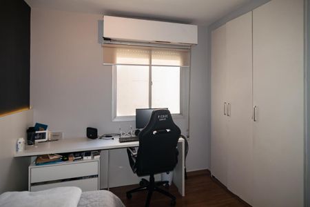 Apartamento à venda com 110m², 3 quartos e 1 vagaQuarto
