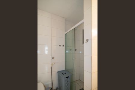 Apartamento à venda com 110m², 3 quartos e 1 vagaBanheiro social