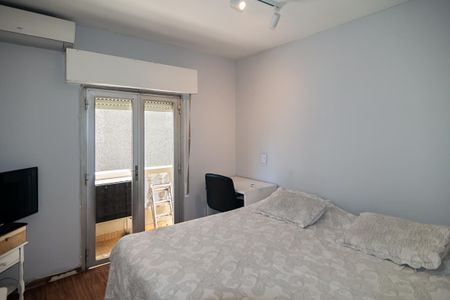 Apartamento à venda com 110m², 3 quartos e 1 vagaSuíte