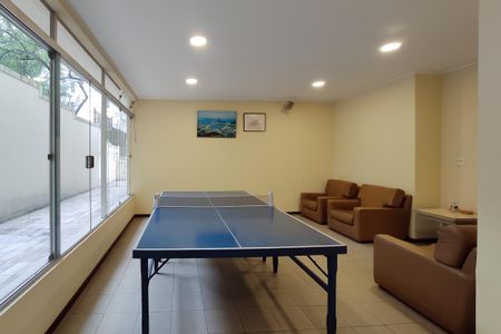 Apartamento à venda com 110m², 3 quartos e 1 vagaÁrea comum