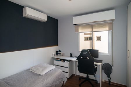 Apartamento à venda com 110m², 3 quartos e 1 vagaQuarto