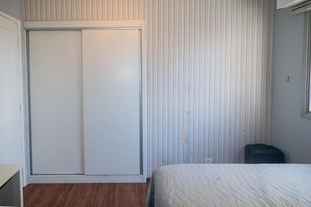 Apartamento à venda com 110m², 3 quartos e 1 vagaQuarto 3