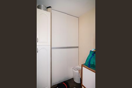 Apartamento à venda com 110m², 3 quartos e 1 vagaÁrea de serviço