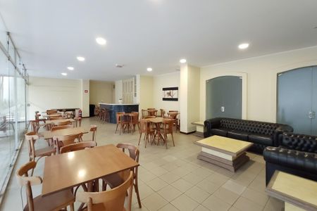 Apartamento à venda com 110m², 3 quartos e 1 vagaÁrea comum