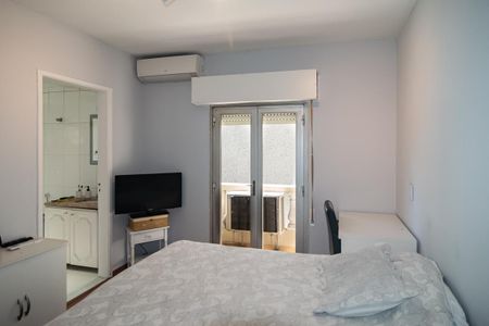 Apartamento à venda com 110m², 3 quartos e 1 vagaSuíte