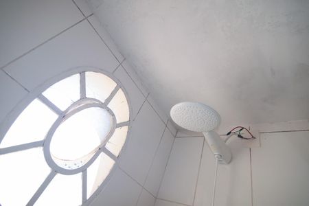 Apartamento à venda com 110m², 3 quartos e 1 vagaBanheiro da Suíte