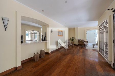 Apartamento à venda com 110m², 3 quartos e 1 vagaÁrea comum