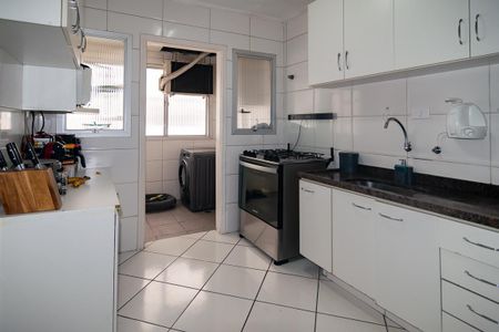 Apartamento à venda com 110m², 3 quartos e 1 vagaCozinha