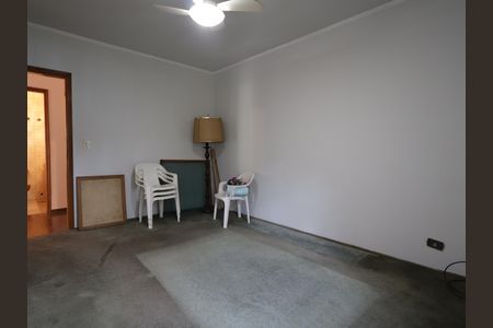 Casa para alugar com 361m², 4 quartos e 4 vagasQuarto