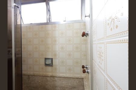 Casa para alugar com 361m², 4 quartos e 4 vagasBanheiro da Suíte 2