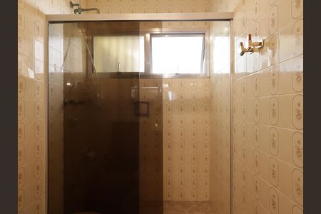 Casa para alugar com 361m², 4 quartos e 4 vagasBanheiro da Suíte 1