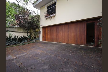 Casa para alugar com 361m², 4 quartos e 4 vagasGaragem