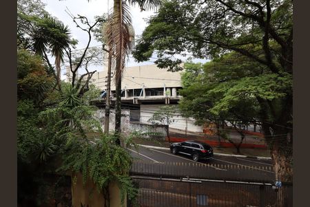 Casa para alugar com 361m², 4 quartos e 4 vagasVista da Suíte