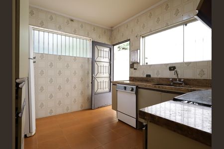 Casa para alugar com 361m², 4 quartos e 4 vagasCozinha