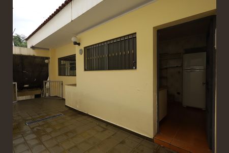 Casa para alugar com 361m², 4 quartos e 4 vagasQuintal