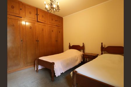Casa para alugar com 361m², 4 quartos e 4 vagasSuíte 3