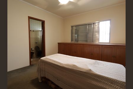 Casa para alugar com 361m², 4 quartos e 4 vagasSuíte 1