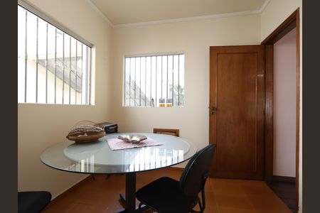 Casa para alugar com 361m², 4 quartos e 4 vagasCopa