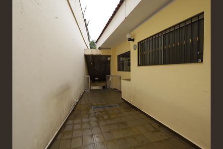 Casa para alugar com 361m², 4 quartos e 4 vagasQuintal