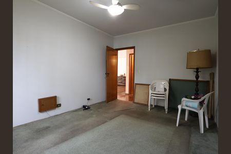 Casa para alugar com 361m², 4 quartos e 4 vagasQuarto