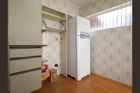 Casa para alugar com 361m², 4 quartos e 4 vagasCozinha