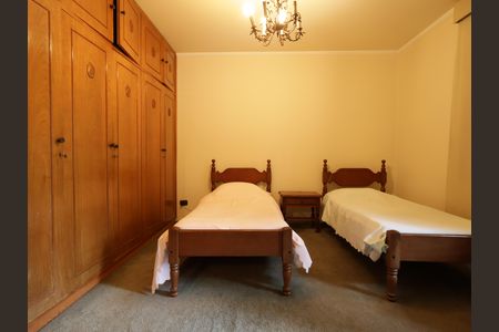 Casa para alugar com 361m², 4 quartos e 4 vagasSuíte 3
