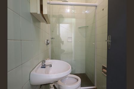Casa para alugar com 361m², 4 quartos e 4 vagasBanheiro de serviço