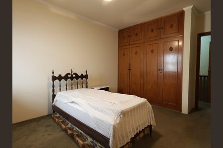 Casa para alugar com 361m², 4 quartos e 4 vagasSuíte 1