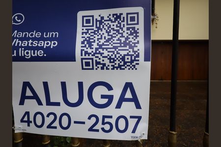 Casa para alugar com 361m², 4 quartos e 4 vagasPlaca